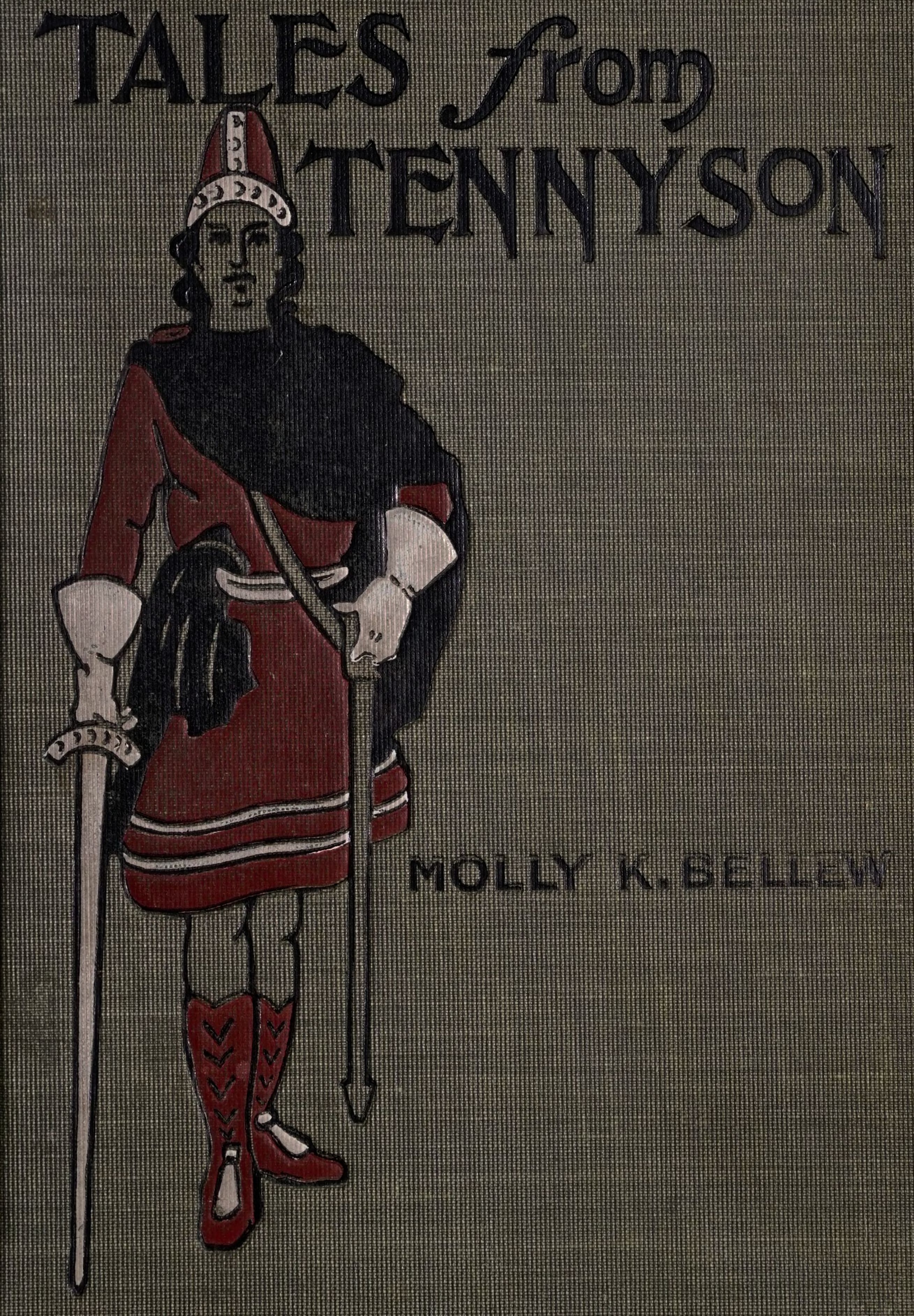 Tales from Tennyson